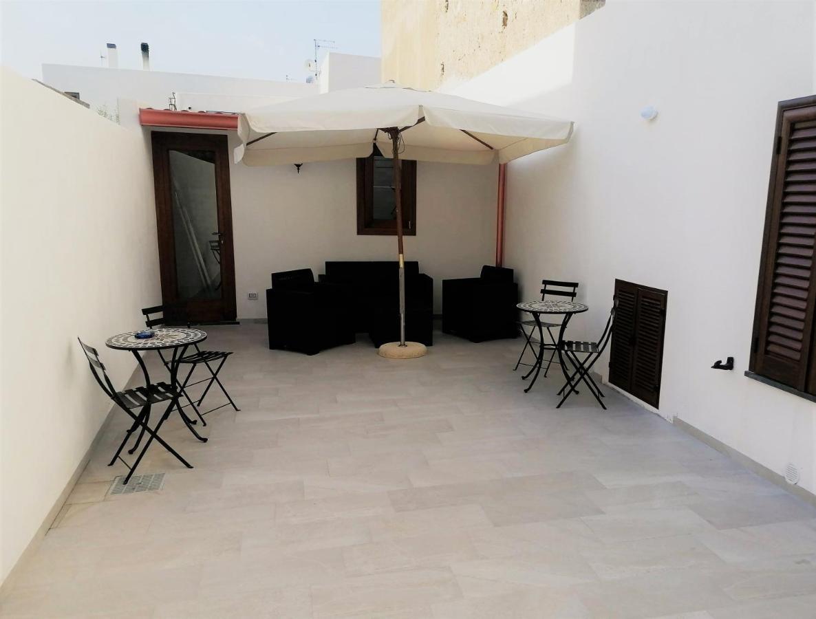 Malvasia 70 Lipari (Isola Lipari) Exterior foto