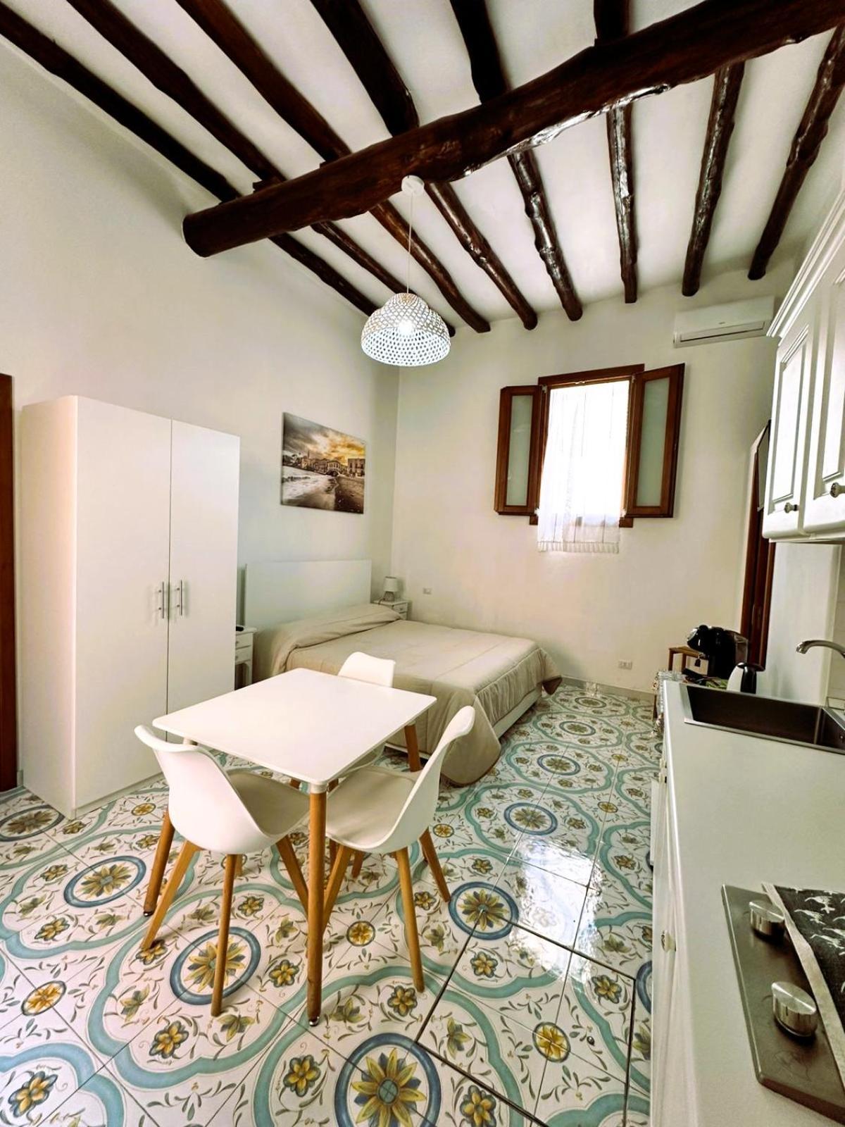 Malvasia 70 Lipari (Isola Lipari) Exterior foto