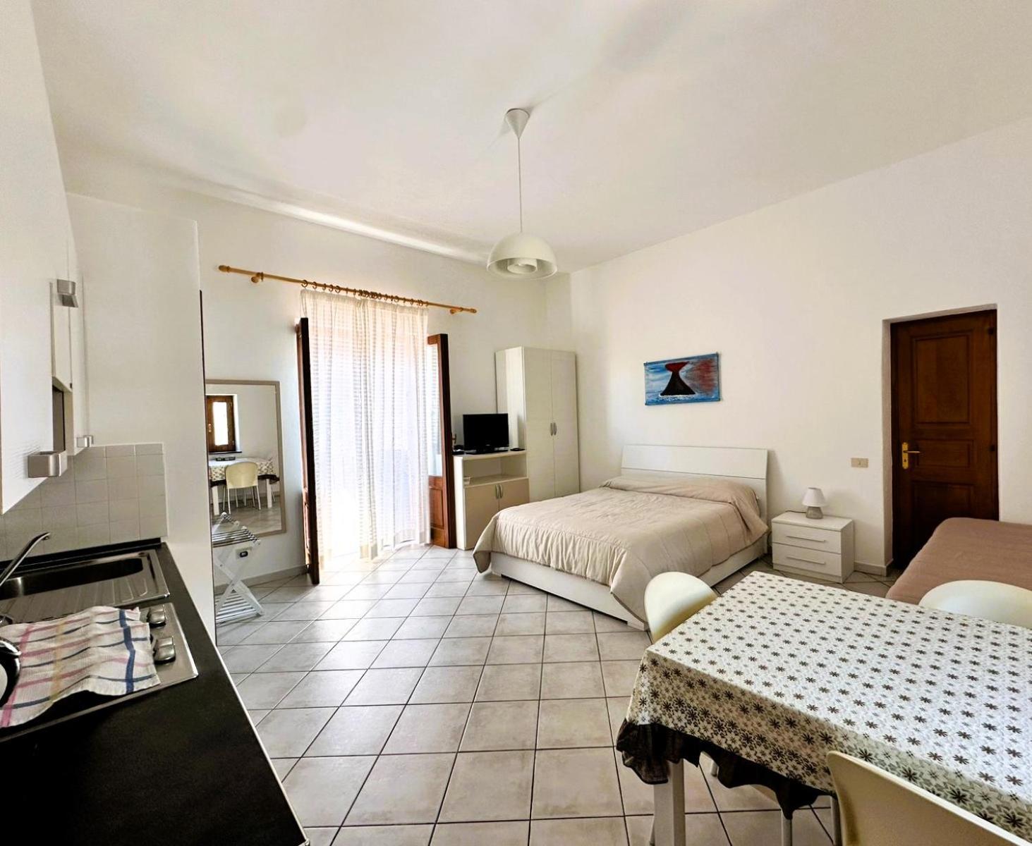 Malvasia 70 Lipari (Isola Lipari) Exterior foto