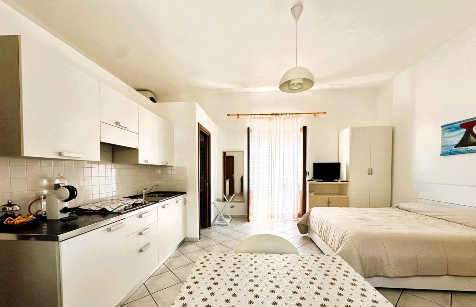 Malvasia 70 Lipari (Isola Lipari) Exterior foto